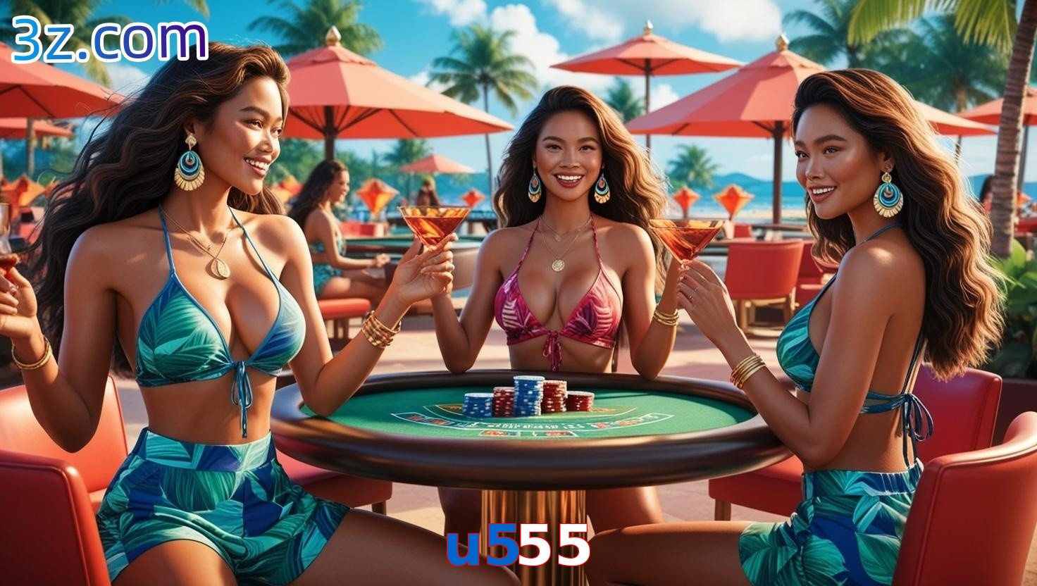 u555